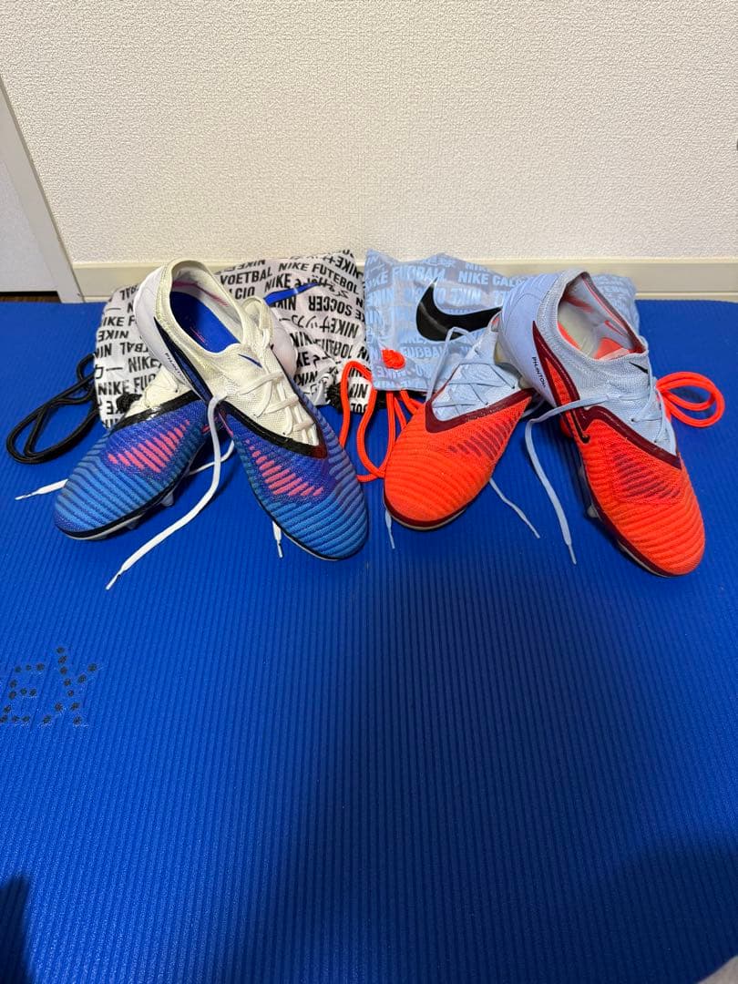 早い者勝ち！ファントム２６.５センチFG2足売り
