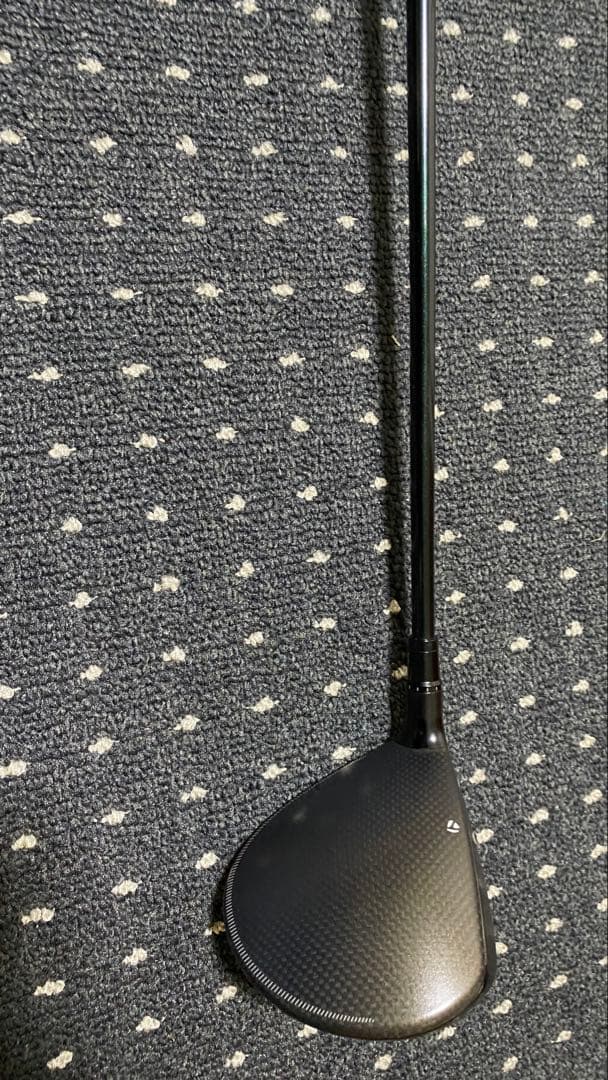 TaylorMade Qi4D 3HL 16.5° tour ad FI 7X