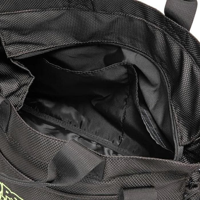 アイボリーのみ【新品未使用】サイコバニー トートバッグ (PBMG4FB4)