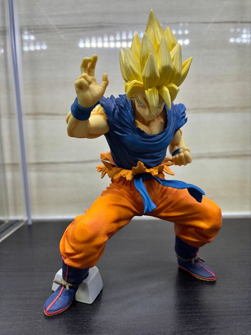 一番くじ　ドラゴンボールTHE20THFILM