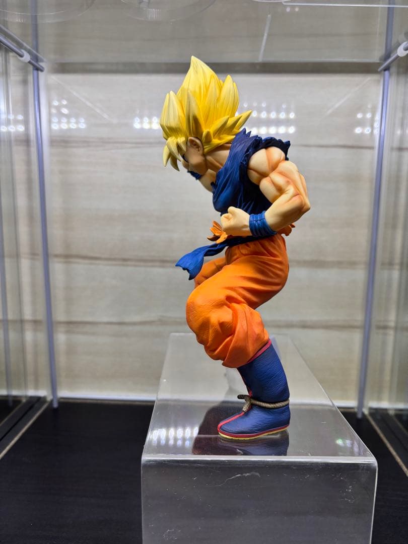 一番くじ　ドラゴンボールTHE20THFILM