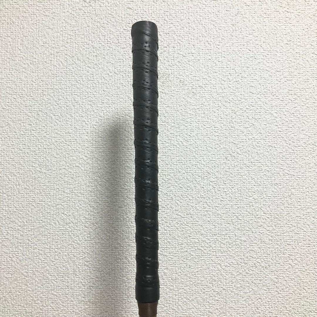 【良品】クリーニング済/ST.ANDREWS The Laird 木製パター