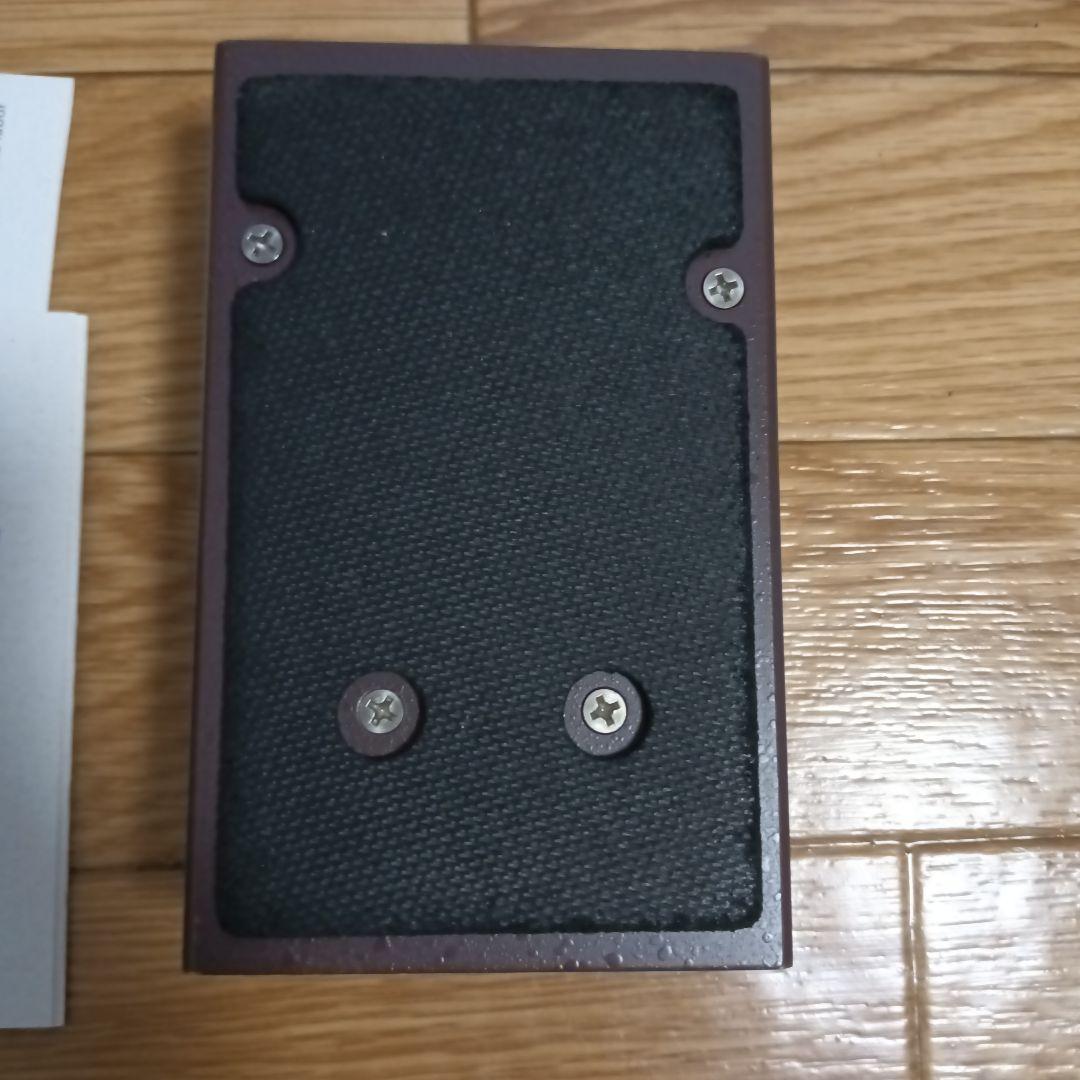ギター L.R. Baggs PARA ACOUSTIC DI