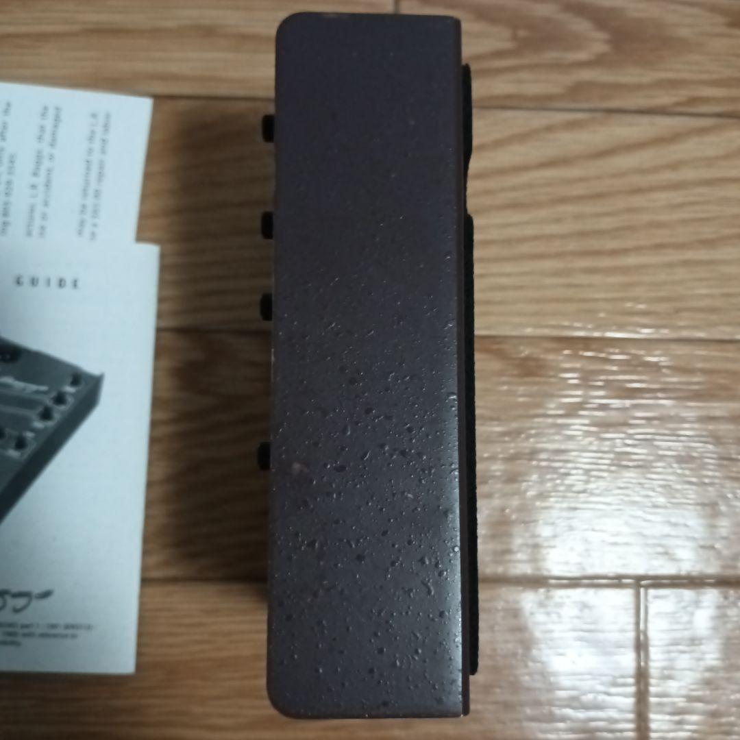 ギター L.R. Baggs PARA ACOUSTIC DI