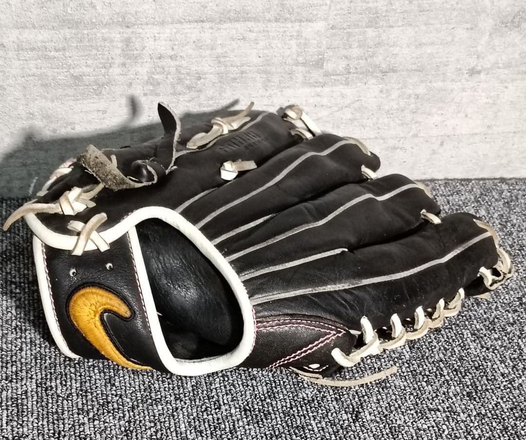 NIKE 軟式 オールラウンドグローブDIAMOND READY SLASHER