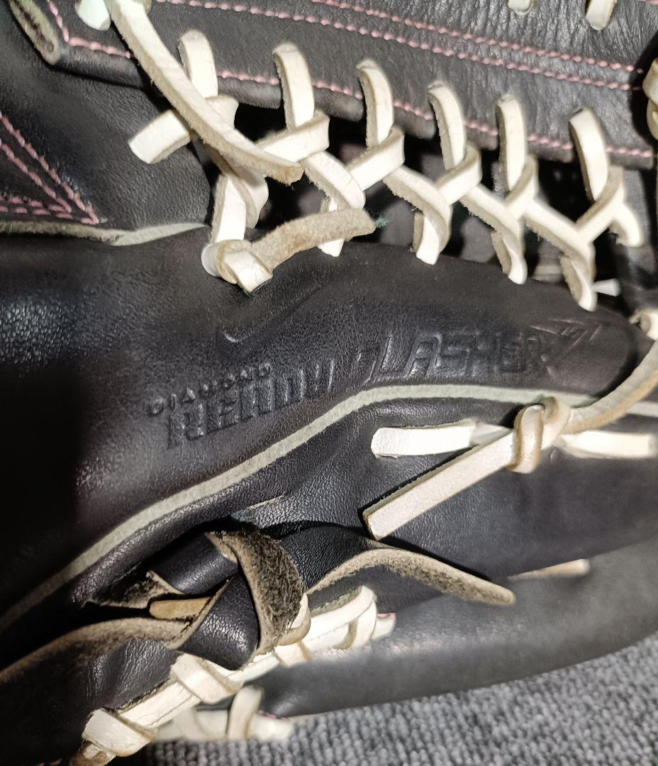 NIKE 軟式 オールラウンドグローブDIAMOND READY SLASHER