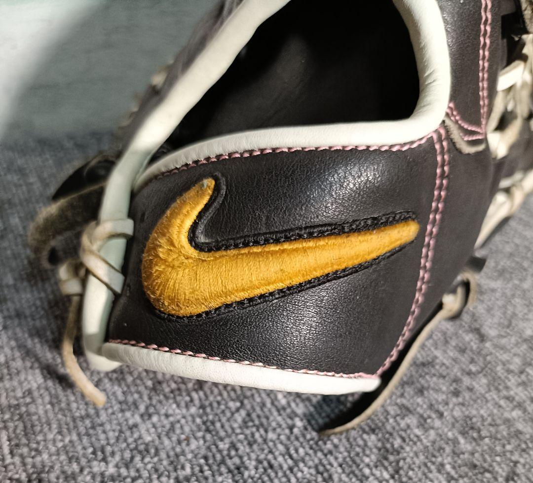 NIKE 軟式 オールラウンドグローブDIAMOND READY SLASHER