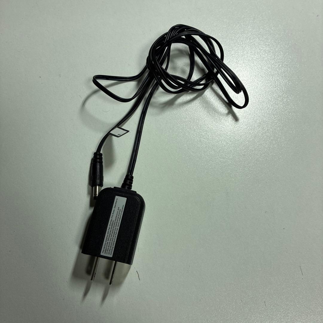 【ほぼ新品】ZOOM G2 FOUR ギターエフェクター