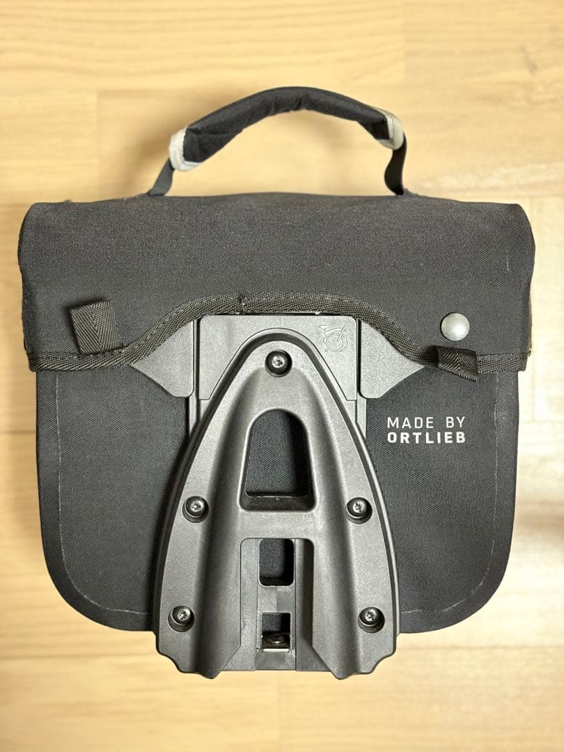 ブロンプトン MINI O BAG