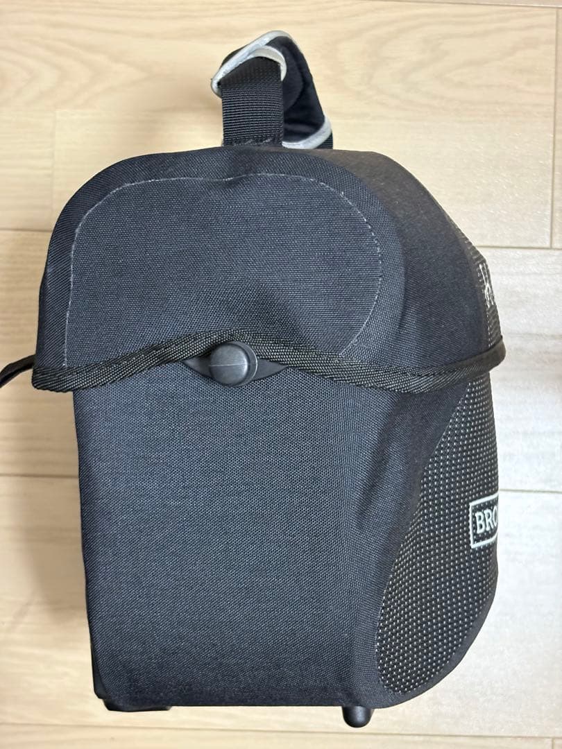 ブロンプトン MINI O BAG