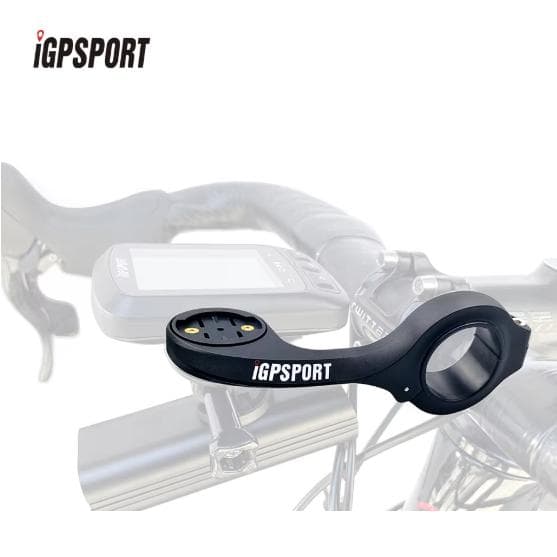 新品未開封【iGPSPORT】BSC300　地図ナビサイコン＆マウントセット