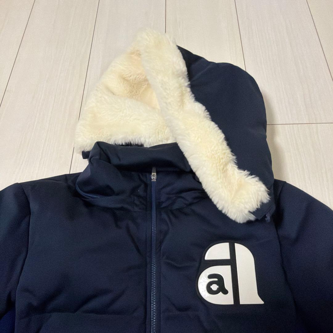 archivio ダウンアウター