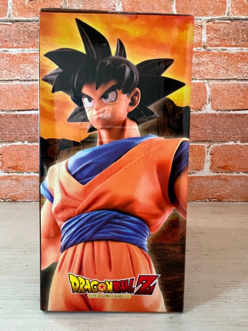 ドラゴンボール MSP SONGOKOU 2 孫悟空