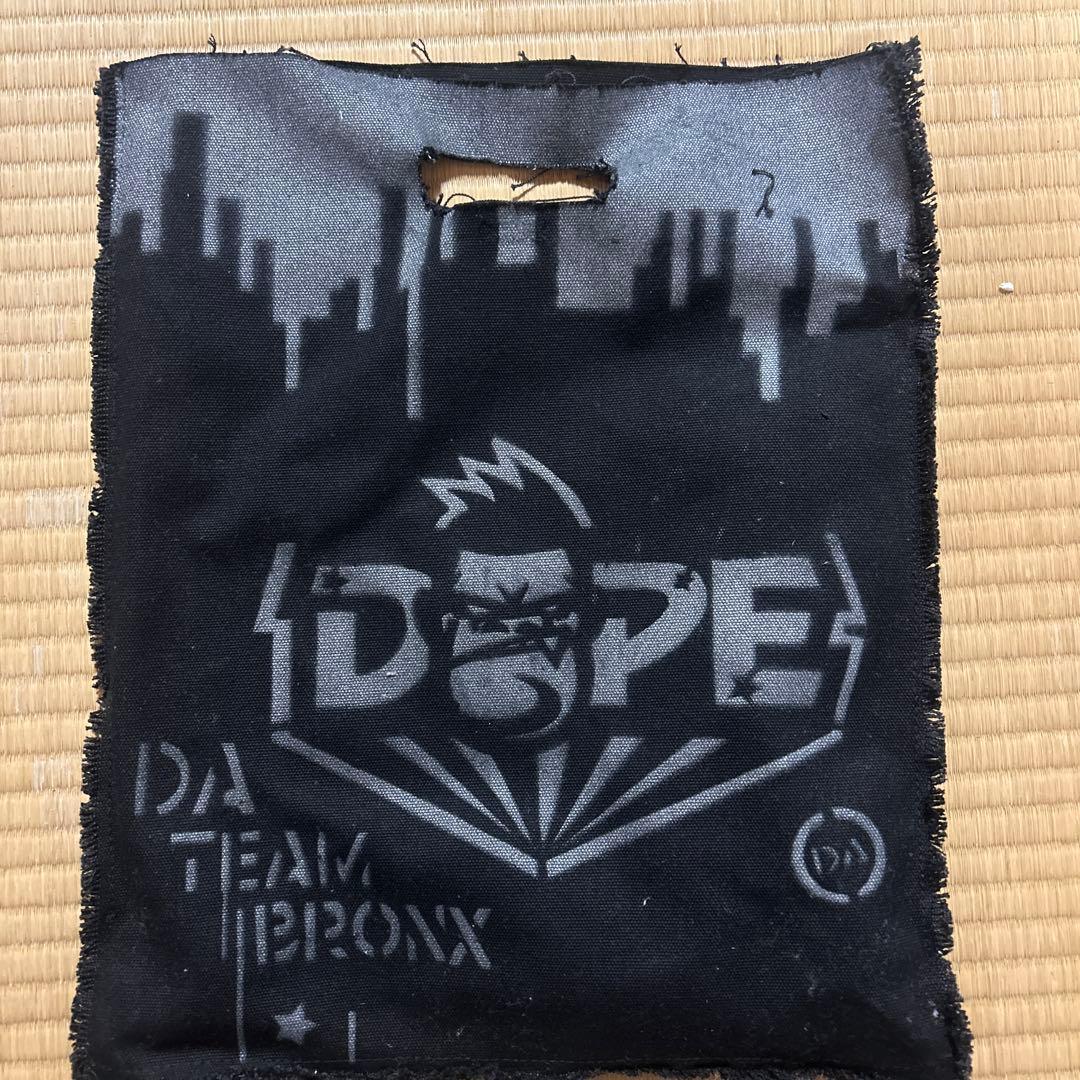 ゴリラフィギュア　DA TEAM BRONX サングラス付き