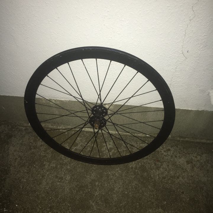 SCHWINN クロモリピスト