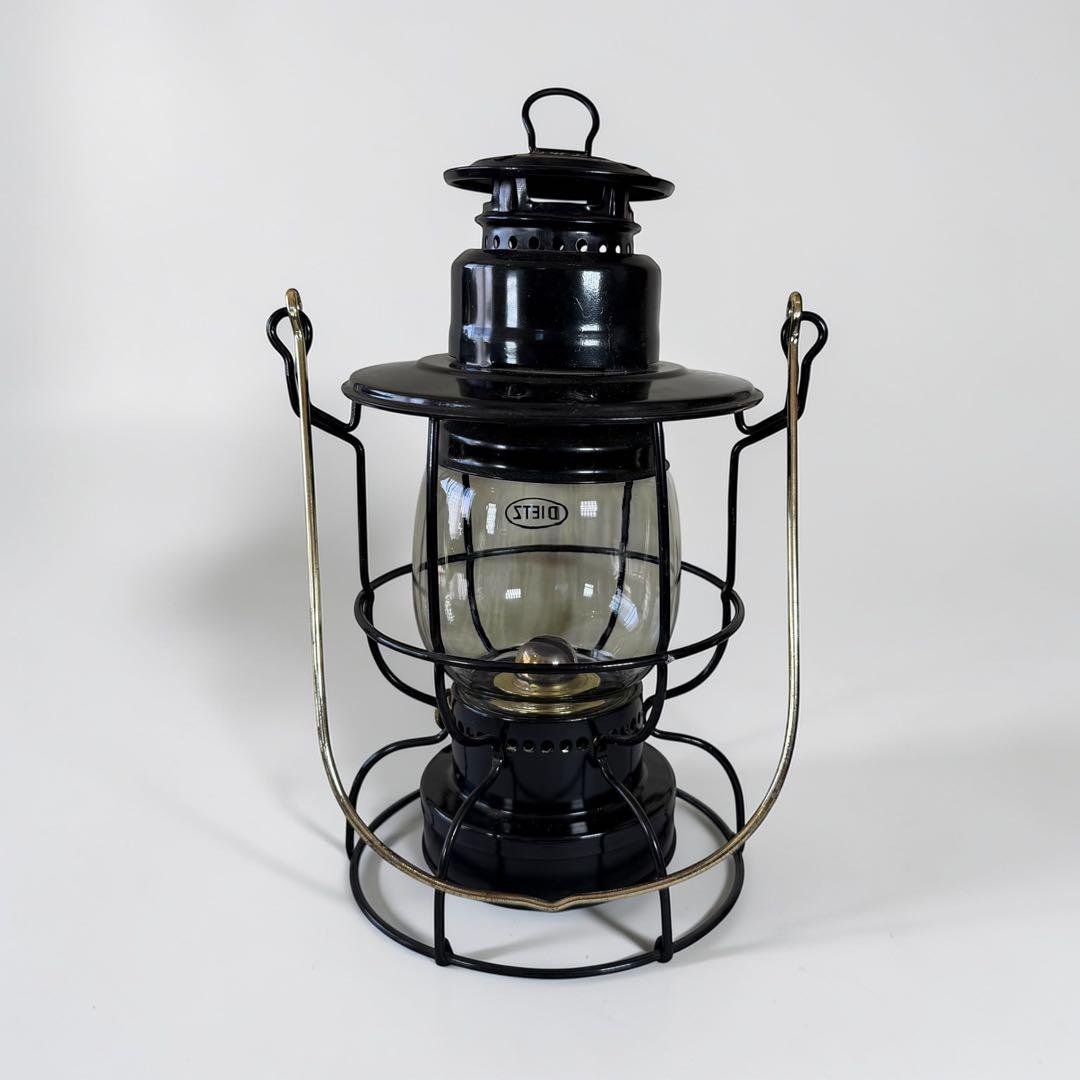 デイツ DIETZ レイルロードランタン Railroad Lantern