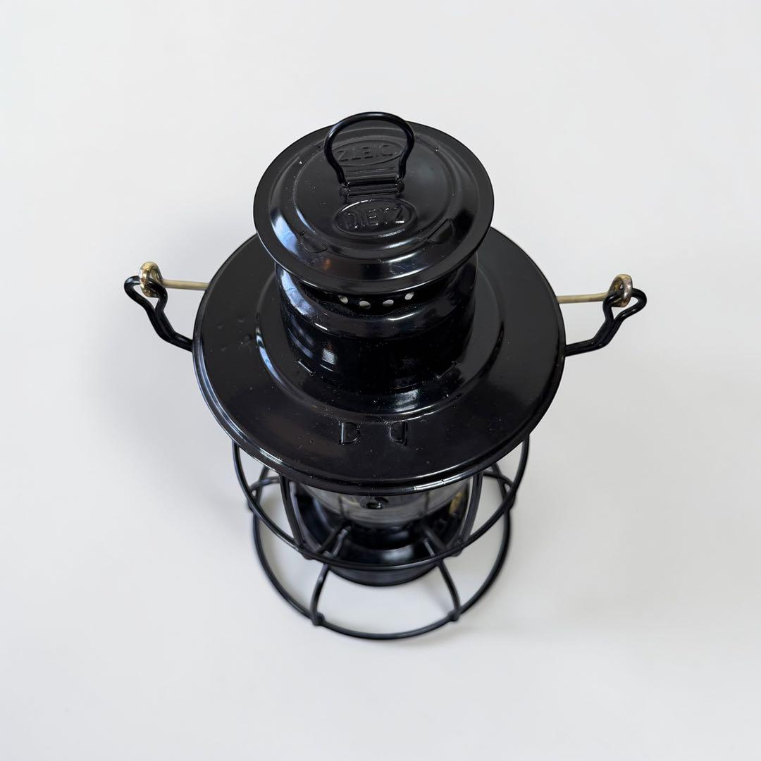 デイツ DIETZ レイルロードランタン Railroad Lantern