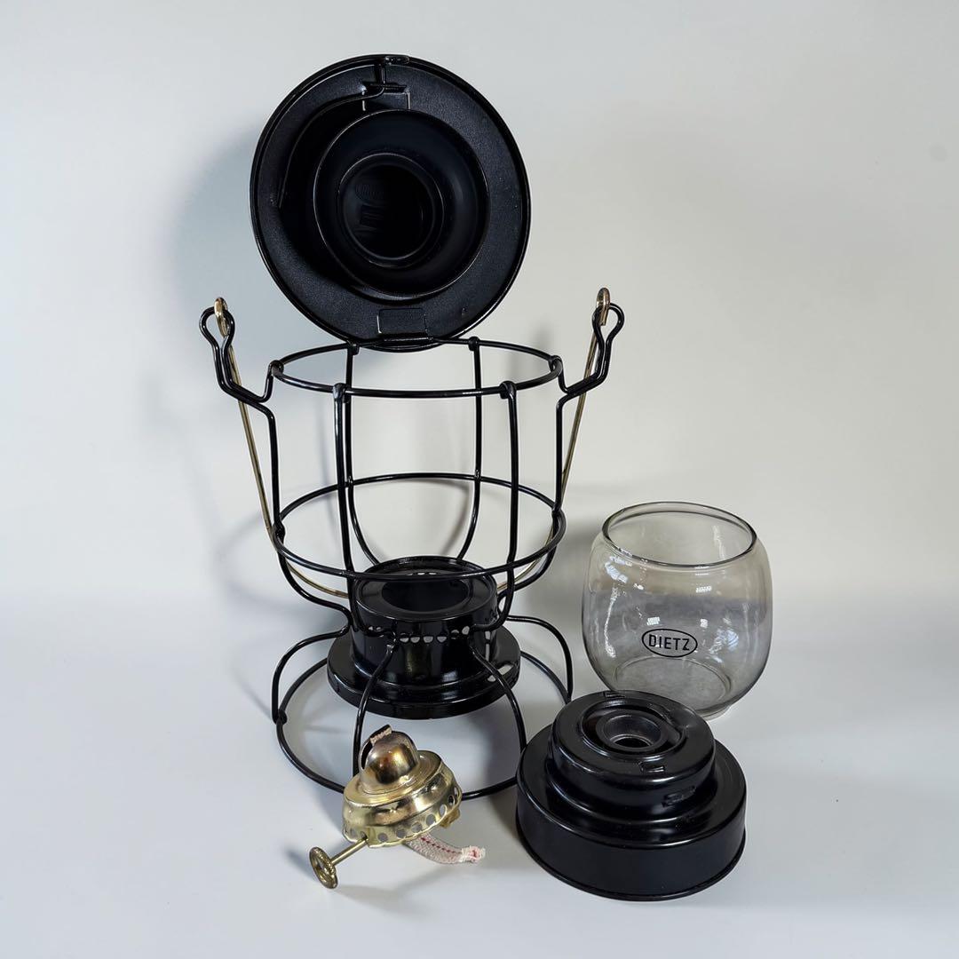 デイツ DIETZ レイルロードランタン Railroad Lantern