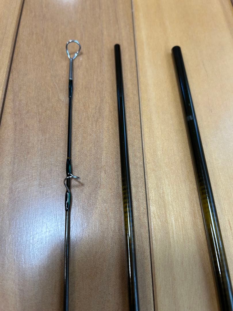 SAGE フライロッド VPS 890-4 Graphite Ⅲ