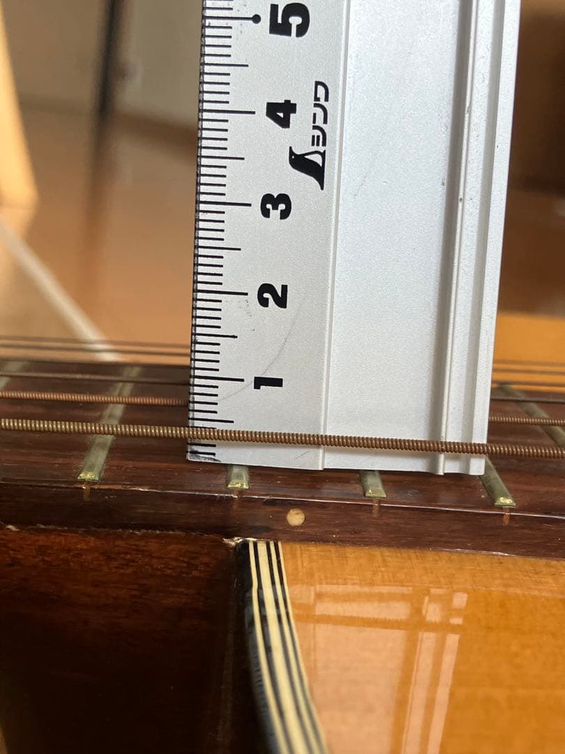 Morris F-10 アコースティックギター 音出し確認済
