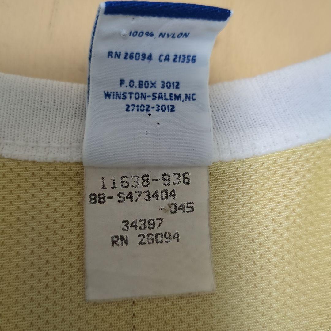 レイカーズ 90's USA製 Champion BRYANT 8 44SIZE