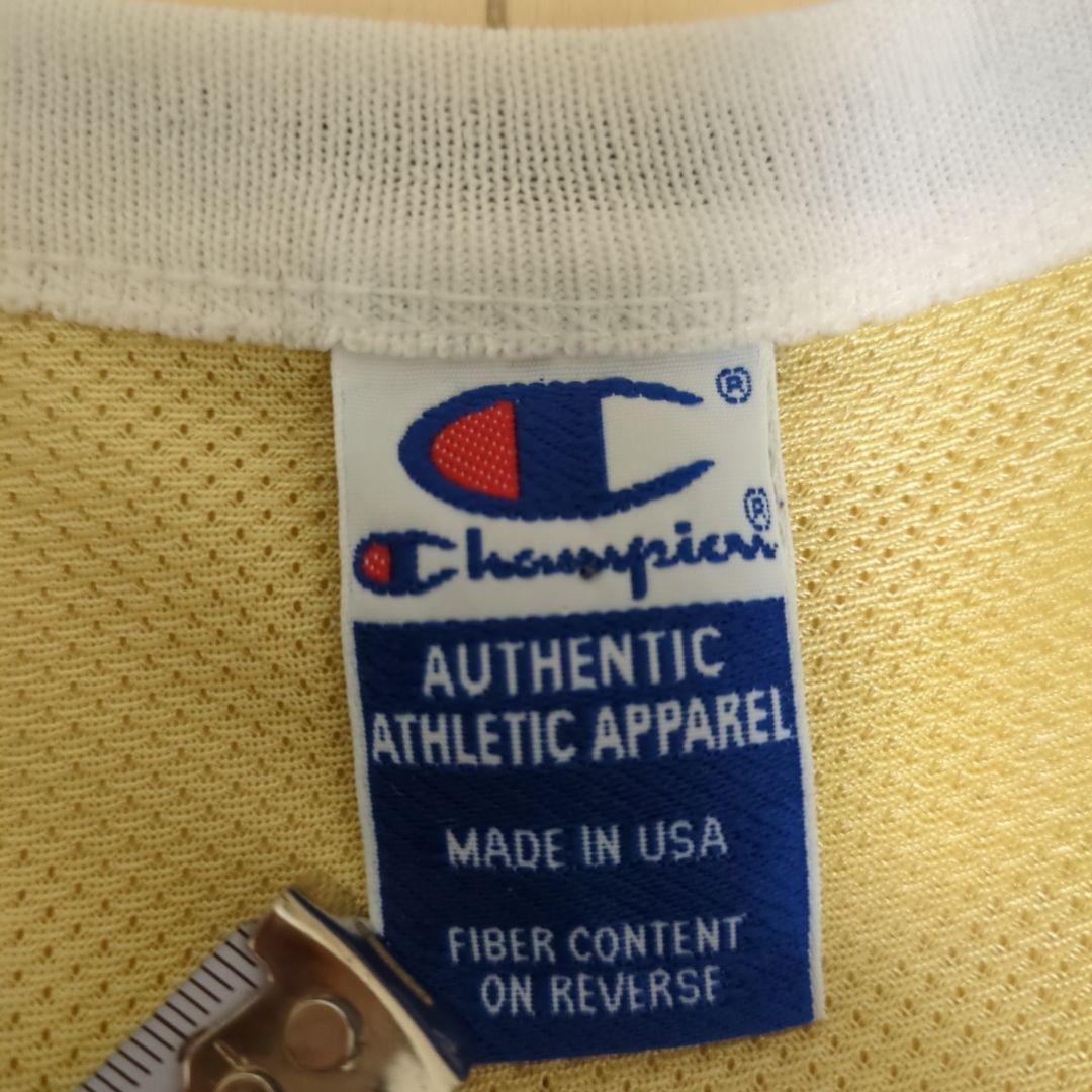 レイカーズ 90's USA製 Champion BRYANT 8 44SIZE