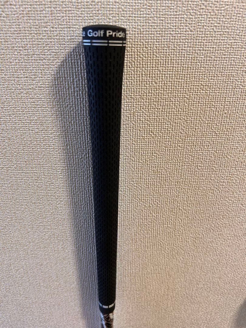 《PINGスリーブ付》 ATTAS MB FW 65Sシャフト
