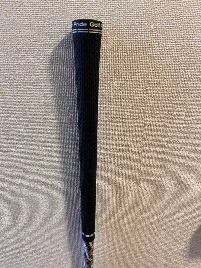 《PINGスリーブ付》 ATTAS MB FW 65Sシャフト