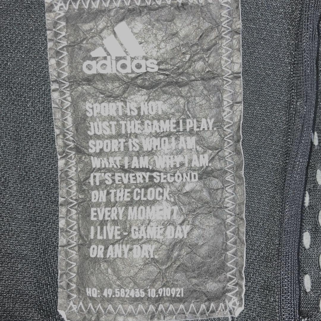 【古着】Adidasステラマッカートニー(レディースMサイズ)[AM01-14]