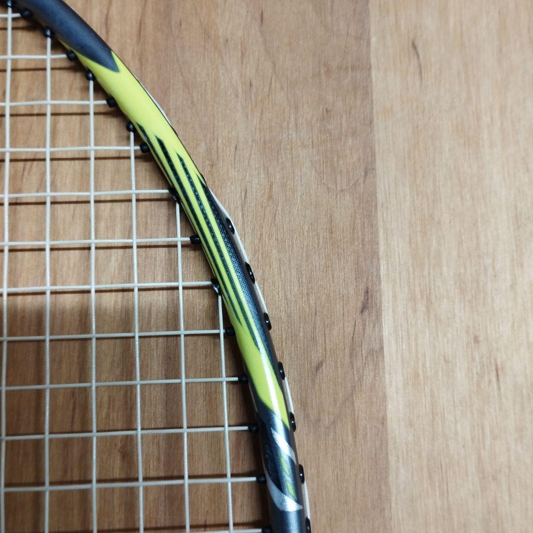 アークセーバー7プロ　 バドミントンラケット