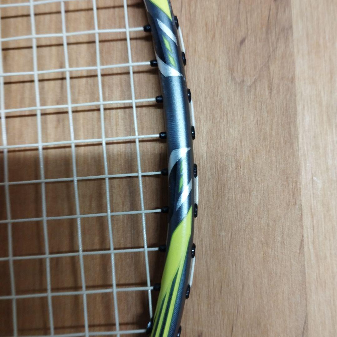 アークセーバー7プロ　 バドミントンラケット