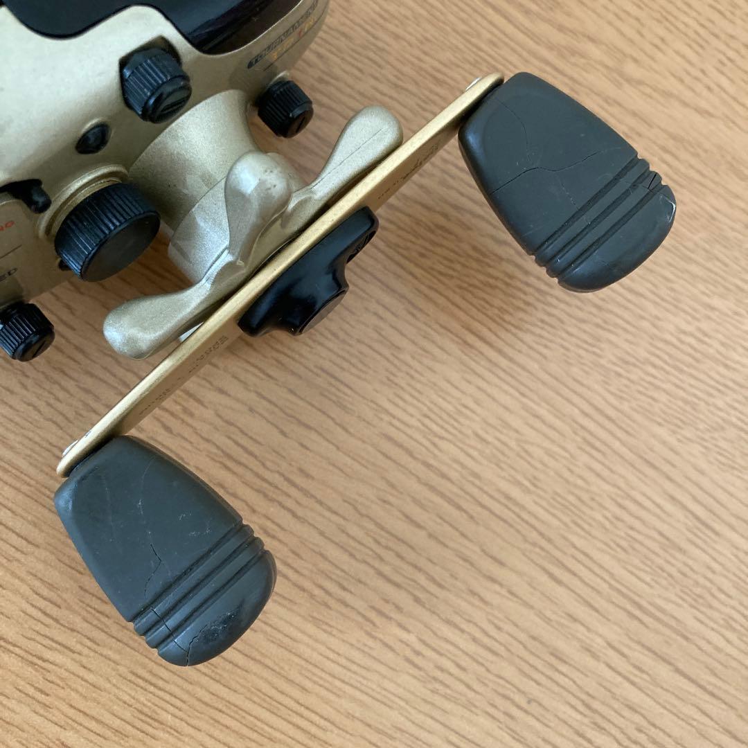 ダイワ　TD1Hiトーナメント