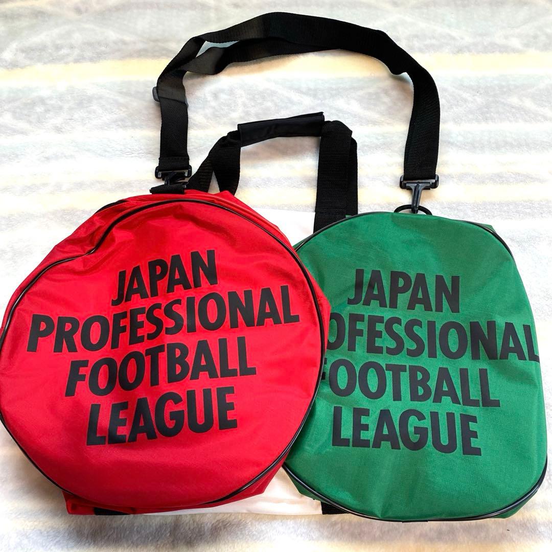 J.LEAGUE×JOMO コラボ ボストンバッグ 非売品