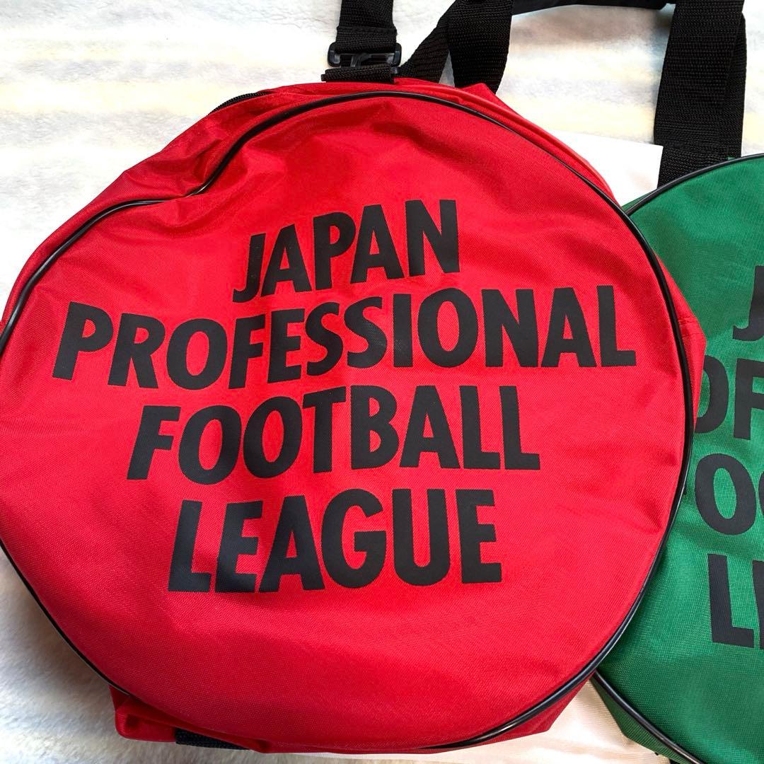 J.LEAGUE×JOMO コラボ ボストンバッグ 非売品