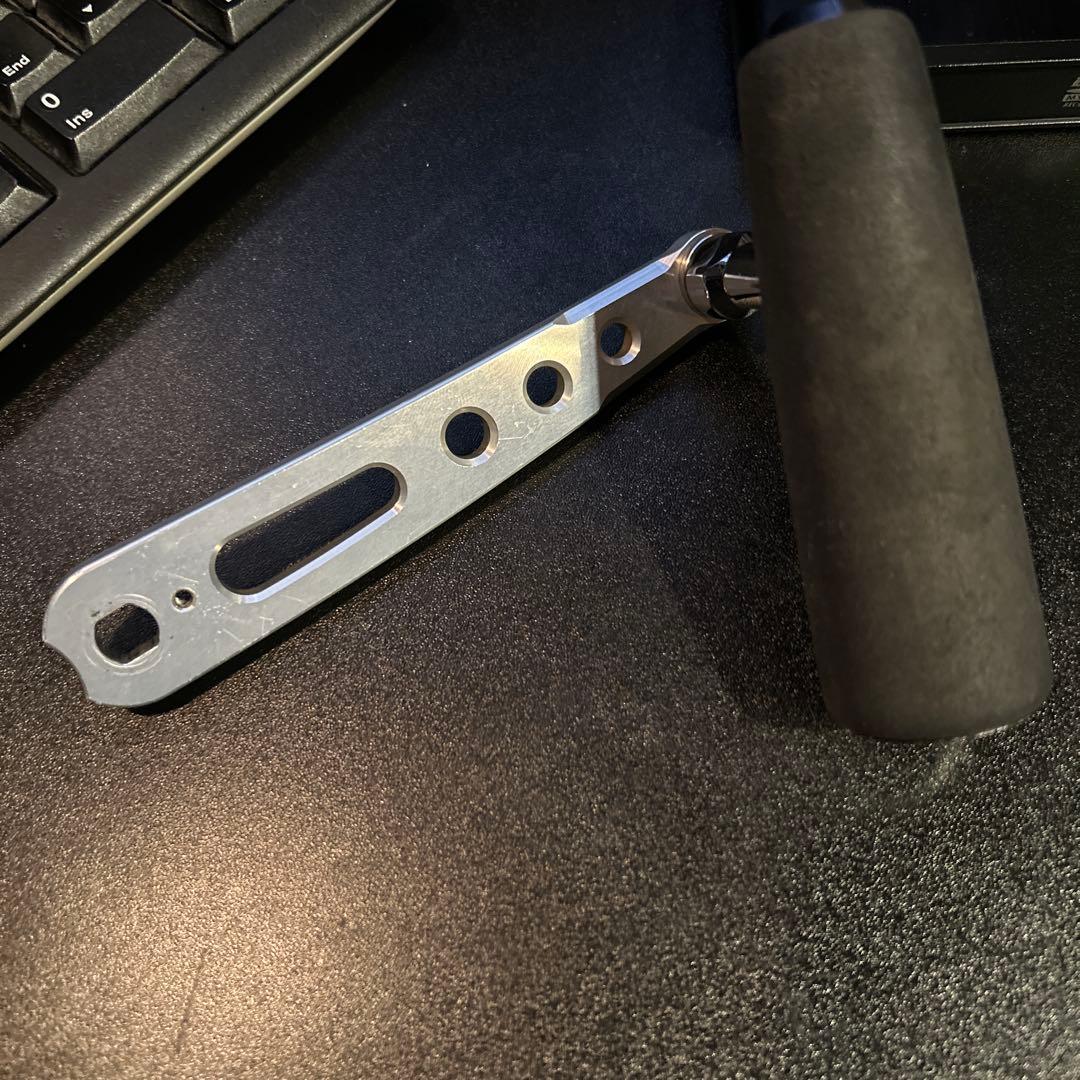TSS マーフィックス　ハンドル　marfix