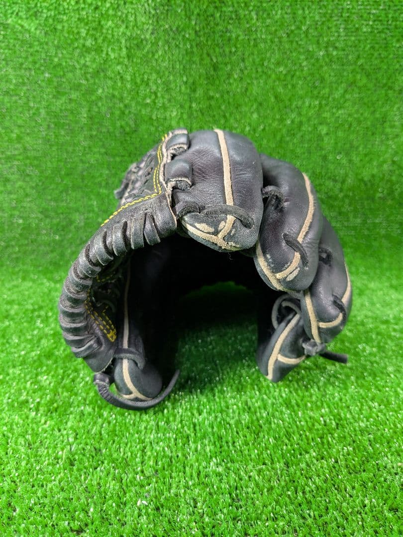 廃盤品　SSK　プロブレイン　硬式　内野手