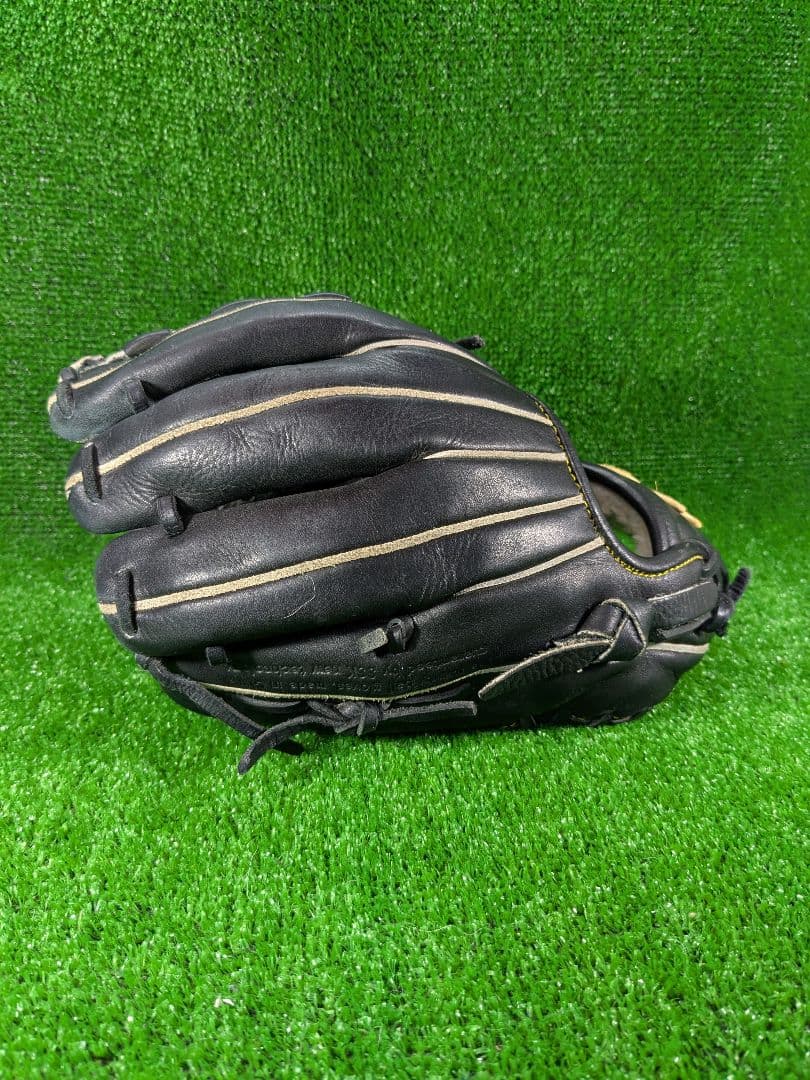 廃盤品　SSK　プロブレイン　硬式　内野手