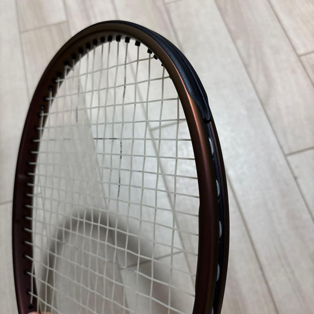 【極美品】Wilson PRO STAFF 97 V14 G2