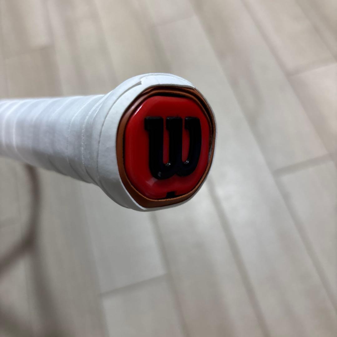 【極美品】Wilson PRO STAFF 97 V14 G2