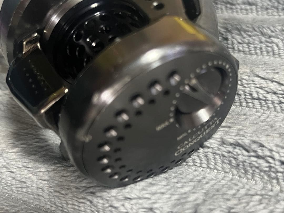 17カルカッタコンクエストbfs hg