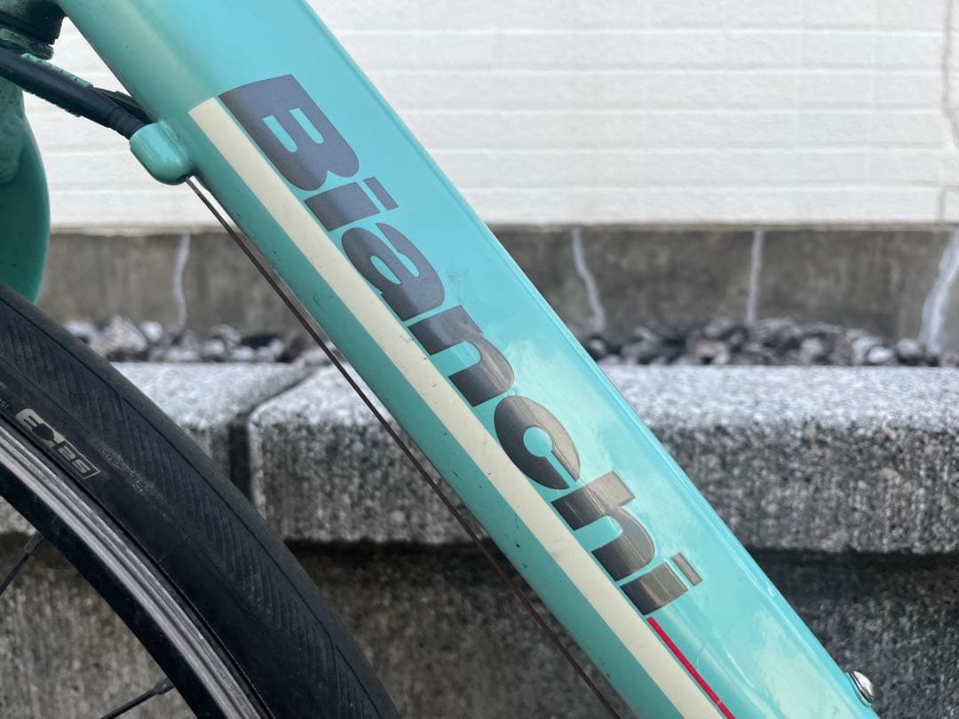 【ノリG】Bianchi CHAMELEONTE C-SPORTS 1