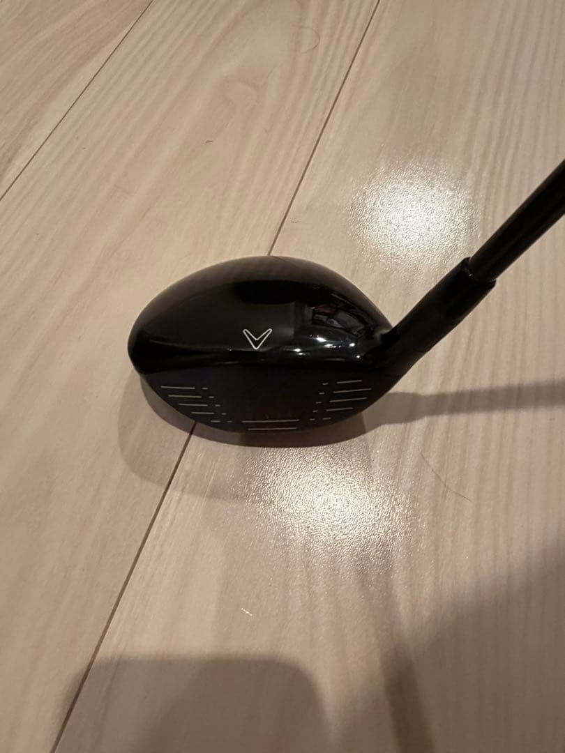 値下げ　キャロウェイ　ローグスター　5w フレックスS