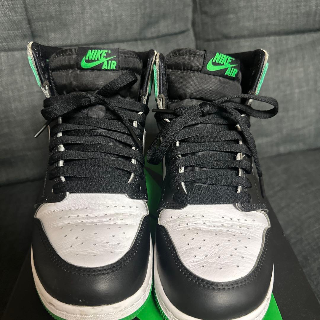 シューズ(女性用) Nike Air Jordan 1 RETRO HIGH OG
