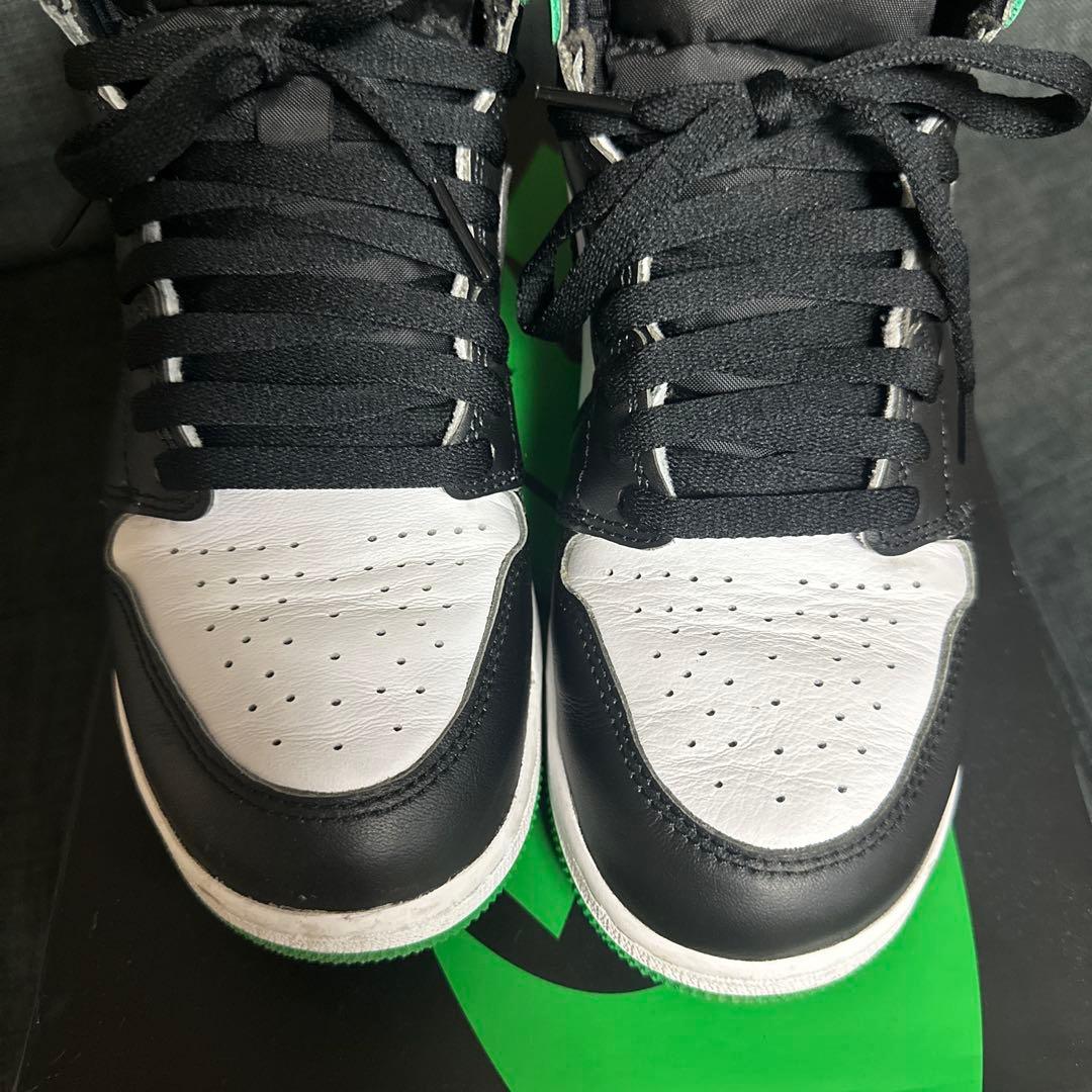シューズ(女性用) Nike Air Jordan 1 RETRO HIGH OG
