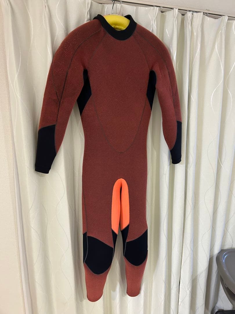 O'NEILL フルスーツ Lサイズ ブラック
