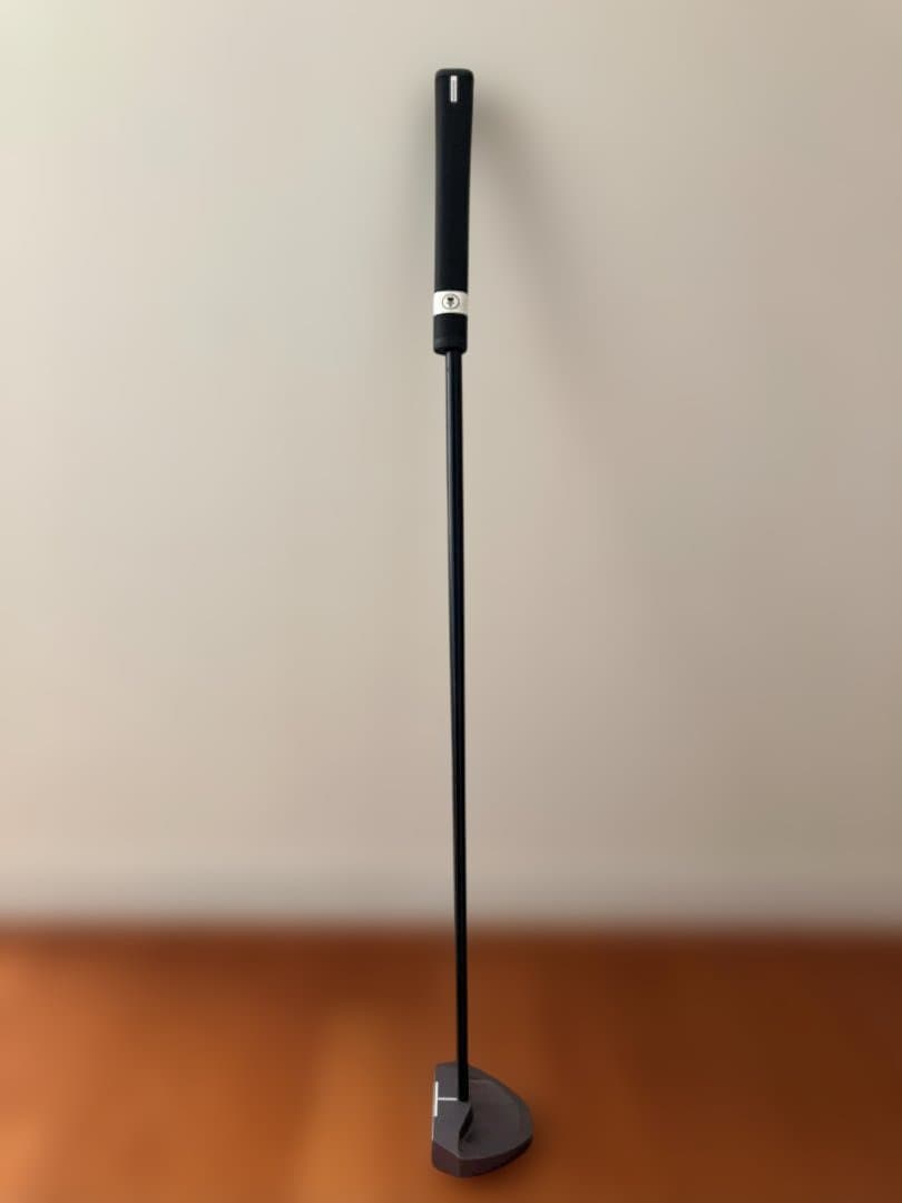 ゼロトルクパター　L.A.B.GOLF　OZ.1カスタム　レフティー　未使用