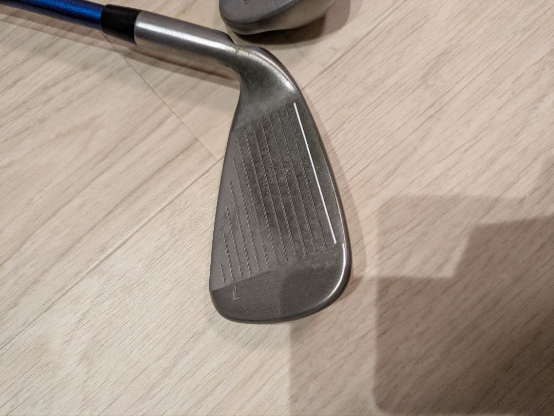 PING G アイアン 7〜S 6本セット