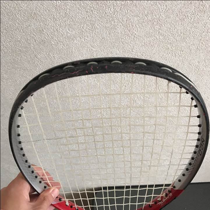 ナノフォース 700V