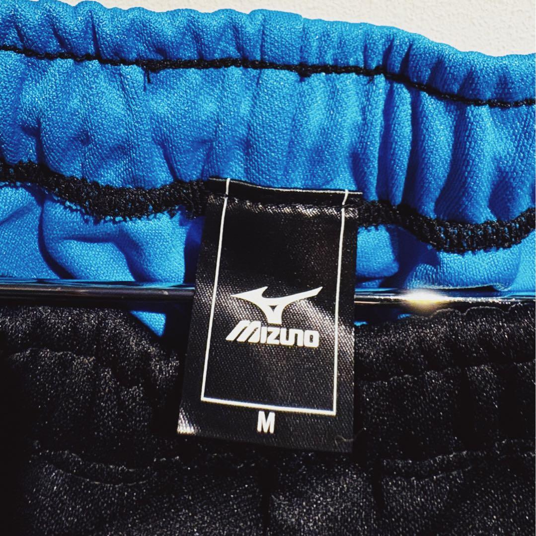 MIZUNO ユーリコラボ ウォームアップパンツ 勝生勇利モデル 未使用新品 M