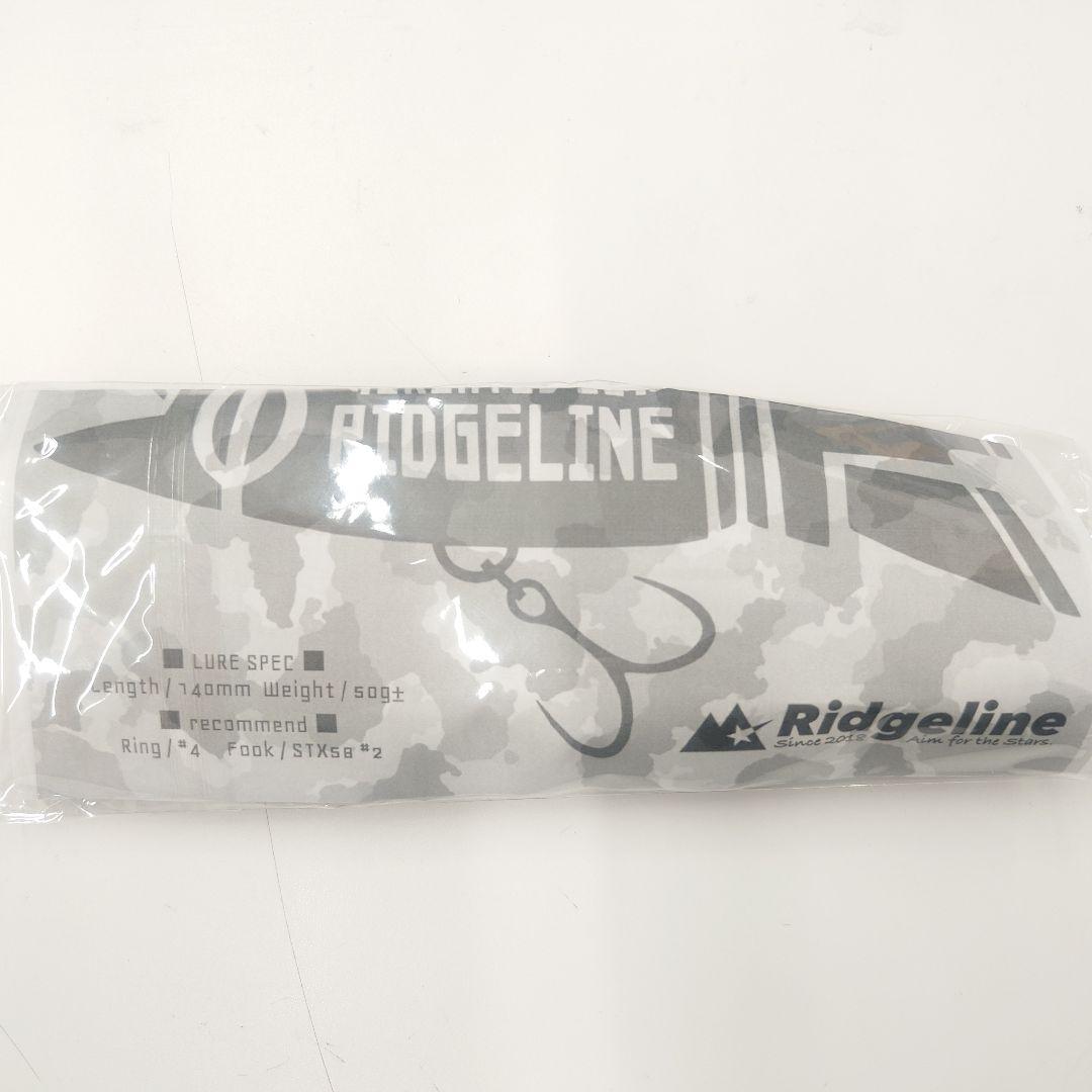 ルアー・フライ ridgeline KYORO KYORO GRANDE